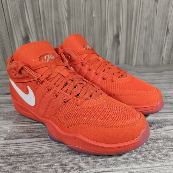 Nike Air Zoom GT Hustle 2 TB Promo Basketball Shoes DX9190-802 - Men\'s Size 9.5 main image 4